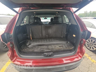 2019 Toyota Highlander SE – miniatura 17
