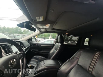 2019 Toyota Highlander SE – miniatura 18