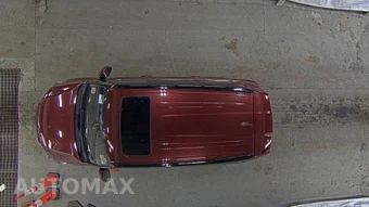 2019 Toyota Highlander SE – miniatura 20