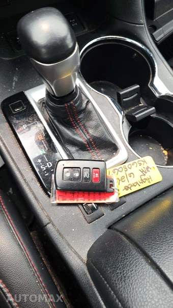 2019 Toyota Highlander SE – miniatura 21