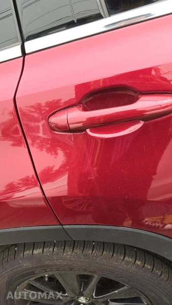 2019 Toyota Highlander SE – miniatura 23