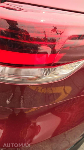 2019 Toyota Highlander SE – miniatura 30