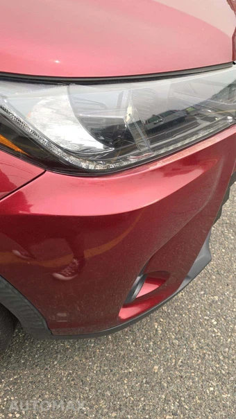 2019 Toyota Highlander SE – miniatura 36