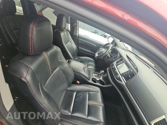 2019 Toyota Highlander SE – miniatura 8