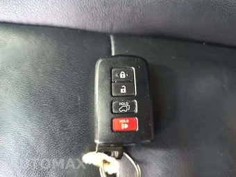 2019 Toyota Highlander SE - miniatura 8