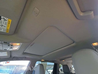 2019 Toyota Highlander XLE - miniatura 11