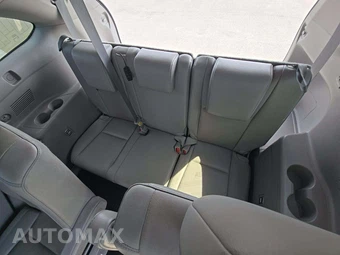 2019 Toyota Highlander XLE - miniatura 14