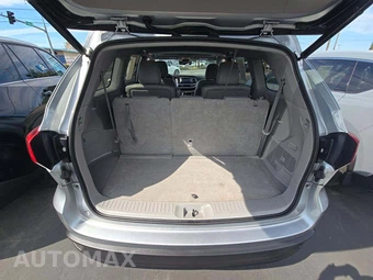 2019 Toyota Highlander XLE - miniatura 15