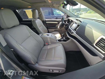 2019 Toyota Highlander XLE - miniatura 19