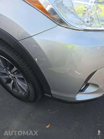 2019 Toyota Highlander XLE - miniatura 23