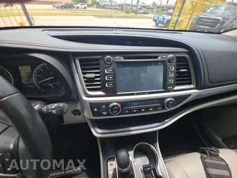 2019 Toyota Highlander XLE – miniatura 10