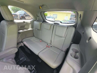 2019 Toyota Highlander XLE – miniatura 14
