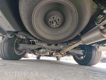 2019 Toyota Highlander XLE – miniatura 16