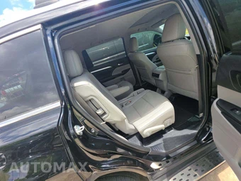 2019 Toyota Highlander XLE – miniatura 17
