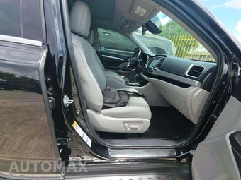 2019 Toyota Highlander XLE – miniatura 19