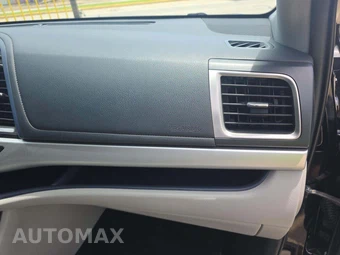 2019 Toyota Highlander XLE – miniatura 20