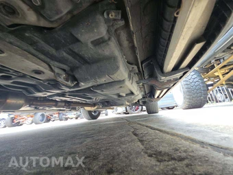 2019 Toyota Highlander XLE – miniatura 7