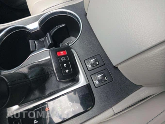 2019 Toyota Highlander XLE – miniatura 8