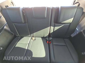 2019 Toyota Highlander XLE – miniatura 11