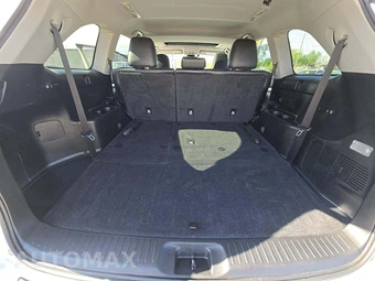 2019 Toyota Highlander XLE – miniatura 12