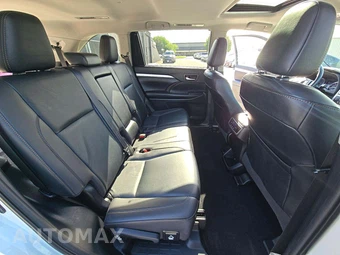 2019 Toyota Highlander XLE – miniatura 14