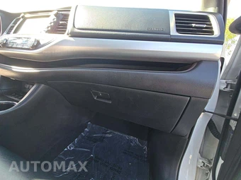 2019 Toyota Highlander XLE – miniatura 17
