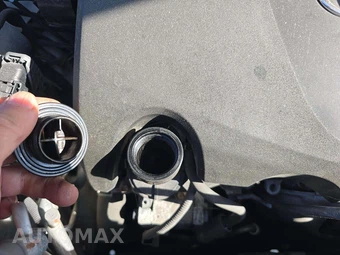 2019 Toyota Highlander XLE – miniatura 21