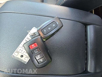2019 Toyota Highlander XLE – miniatura 5