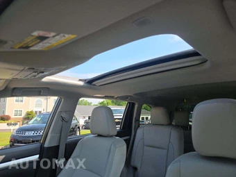 2019 Toyota Highlander XLE – miniatura 11
