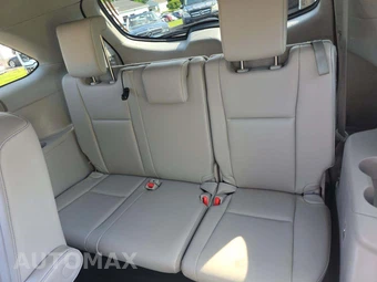 2019 Toyota Highlander XLE – miniatura 14