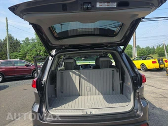 2019 Toyota Highlander XLE – miniatura 15