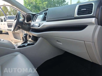 2019 Toyota Highlander XLE – miniatura 20