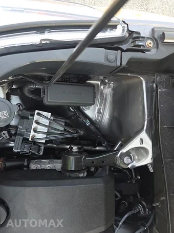 2019 Toyota Highlander XLE – miniatura 22