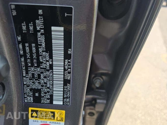 2019 Toyota Highlander XLE – miniatura 5