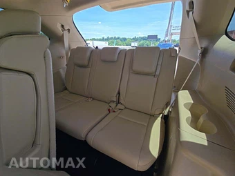 2019 Toyota Highlander XLE - miniatura 14