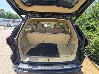 2019 Toyota Highlander XLE - miniatura 15