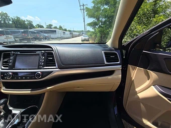 2019 Toyota Highlander XLE - miniatura 20