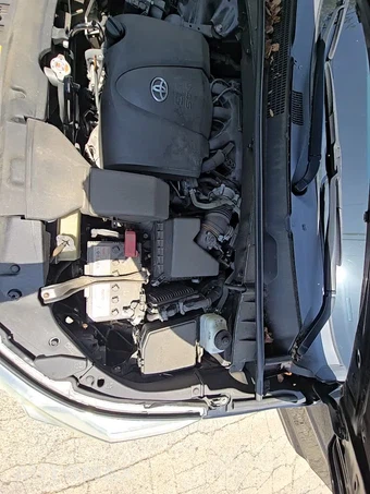 2019 Toyota Highlander XLE - miniatura 25