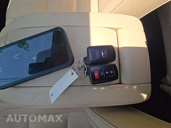 2019 Toyota Highlander XLE - miniatura 8