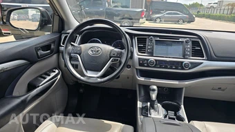 2019 Toyota Highlander XLE - miniatura 13