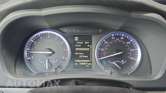 2019 Toyota Highlander XLE - miniatura 14