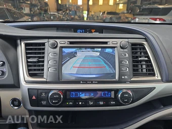 2019 Toyota Highlander XLE - miniatura 16