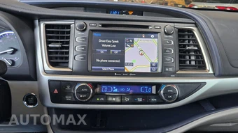 2019 Toyota Highlander XLE - miniatura 17