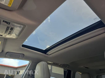 2019 Toyota Highlander XLE - miniatura 18