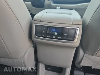 2019 Toyota Highlander XLE - miniatura 21
