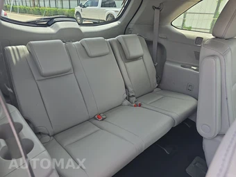 2019 Toyota Highlander XLE - miniatura 22