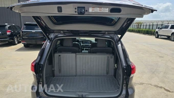 2019 Toyota Highlander XLE - miniatura 23