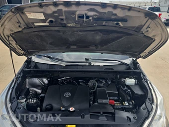 2019 Toyota Highlander XLE - miniatura 24