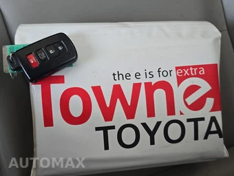 2019 Toyota Highlander XLE - miniatura 29