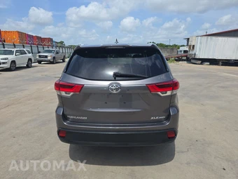 2019 Toyota Highlander XLE - miniatura 7
